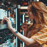 Detecting Counterfeit Bourbon Bottles